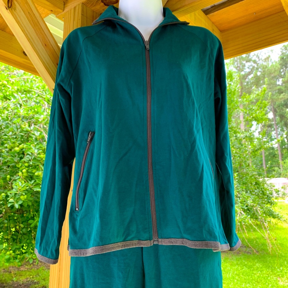 Anthony Richards Track Suit, Medium